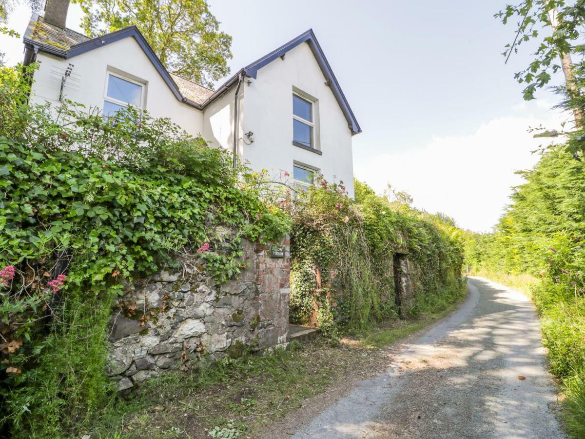 Bryn Tirion Holiday home *